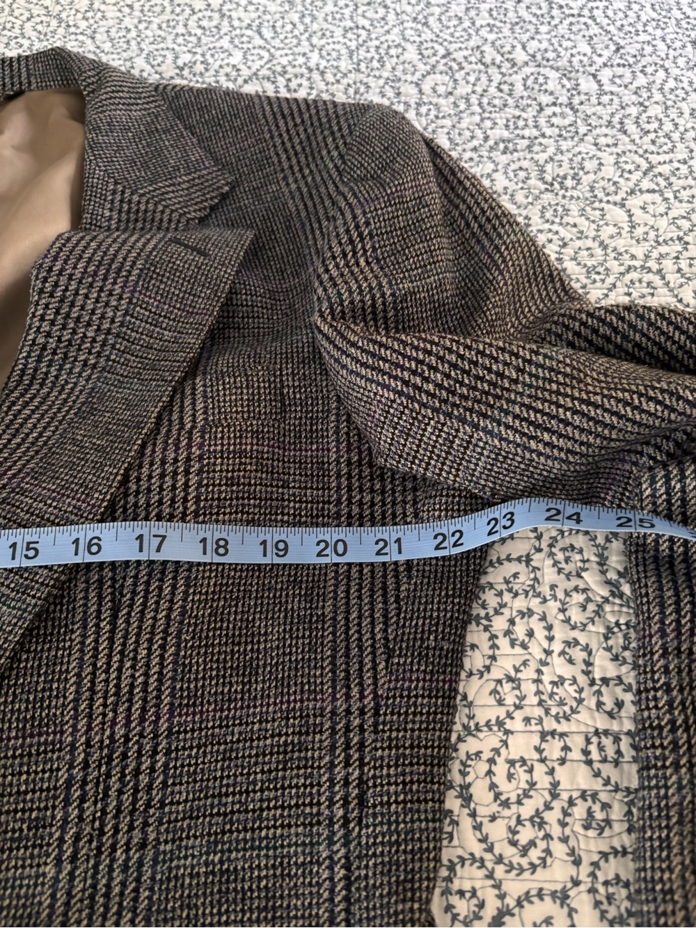 BARRISTER Jacket - Picture 12 of 13